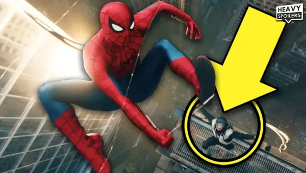 Spider-Man Trailer Drops: A Lonely New Era Begins