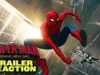 Spider-Man Trailer Drops: Mutants, Multiverses, and Major Revelations!