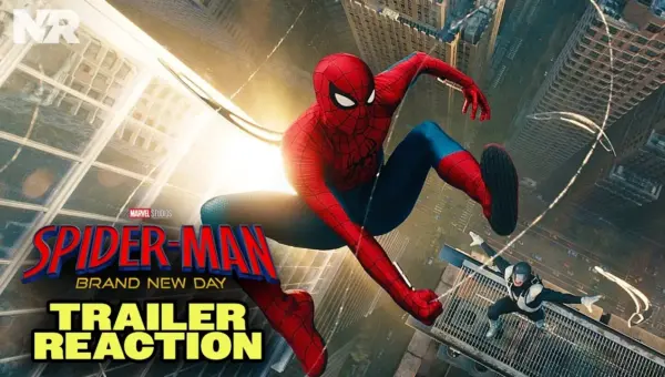 Spider-Man Trailer Drops: Mutants, Multiverses, and Major Revelations!