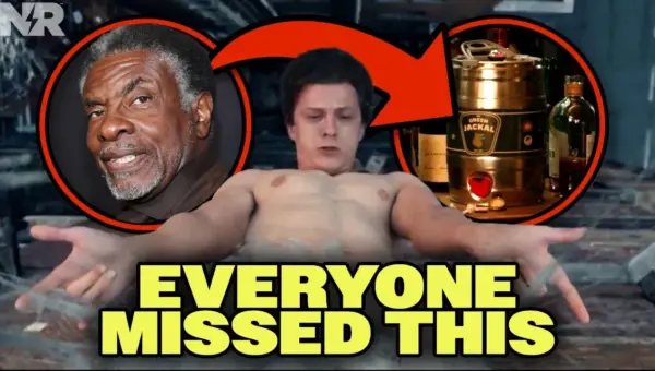 Spider-Man Trailer Hints at Mutant Saga!