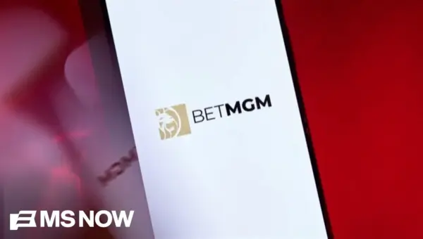 Sports Betting’s Dark Side: Writer Details Predatory Industry