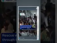 Spotting Fakes: How to Debunk War Videos Online