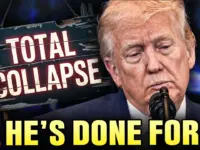 Staff Shields Trump’s Mind from Reality, Experts Warn