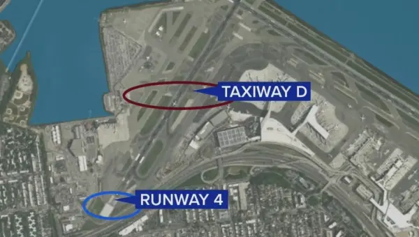 Staffing Cuts Imperil Air Traffic Control Safety