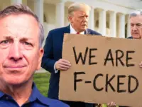 Stagflation Looms: Real Estate Faces Slow Growth, High Costs