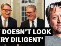 Starmer Faces Fallout: Mandelson Files Reveal Diligence Gaps