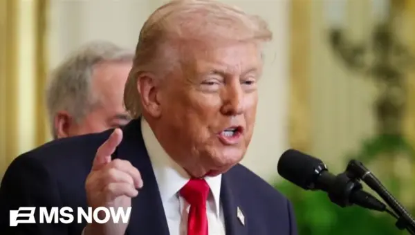 Stars, Athletes Condemn White House War Propaganda Videos