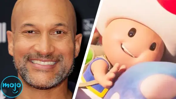 Stars Who Nailed Voice Acting: A Surprising Hit List