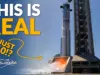 Starship Ignites: SpaceX Tests New Engines on Pad 2