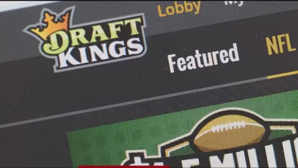 States Shun Gambling Taxes as March Madness Fuels Bets