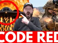 Stealth Bombers Strike Iran; Ground Troops Arrive