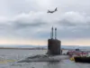 Stealth Sub Joins Navy: A New Era of Power