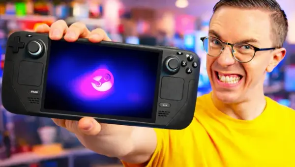 Steam Deck’s 2026 Verdict: Still Worth Your Money?