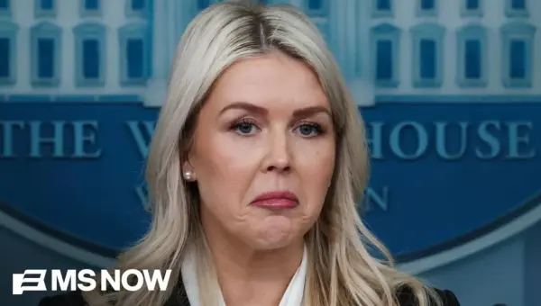 Steele: Iran ‘Objectives’ Unclear Amidst Shifting Intelligence