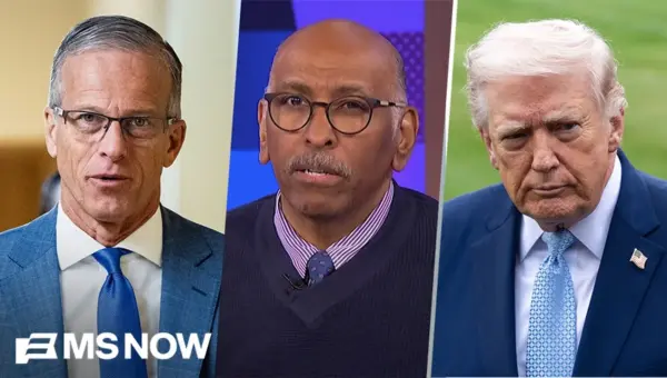 Steele Slams Senate “Stupidity” Over Voter Bill Showdown