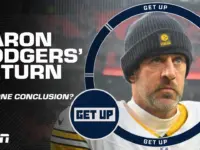 Steelers Eyeing Rodgers? Pitman Arrives in Pittsburgh