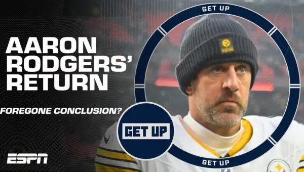 Steelers Eyeing Rodgers? Pitman Arrives in Pittsburgh