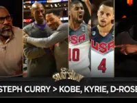 Steph Curry’s Unpredictable Genius Tops Kobe, Kyrie, D-Rose