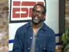 Sterling K. Brown Tears Up Over Sports Moments!