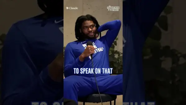 Stew’s Fire: NBA’s Elite Guard Ready to Rumble