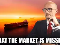 Stocks Ignore War Risks, Focus on “Taco Moments”