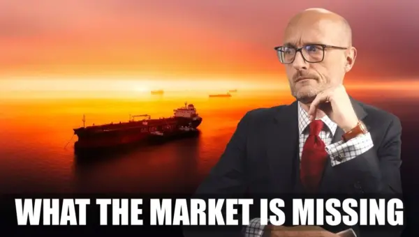 Stocks Ignore War Risks, Focus on “Taco Moments”