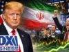 Stocks Surge as Trump Hints at Iran Deal Resolution