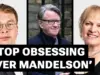 Stolen Phone Fuels Mandelson Appointment Fears