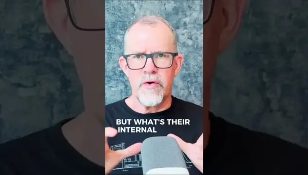 Stop Being the ‘Good Kid’: How People-Pleasing Hurts You