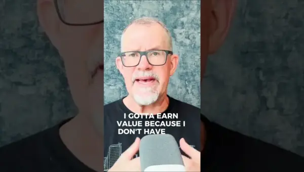 Stop Feeling Not Good Enough: Understand Fawning