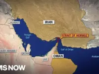 Strait of Hormuz Attacks Spark Global Economic Fears