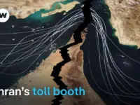 Strait of Hormuz Blockade: Force May Be Only Option