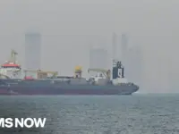 Strait of Hormuz Blockade Threatens Global Economy Amid Iran Tensions