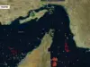 Strait of Hormuz Shipping Plummets, Fueling US Gas Price Surge