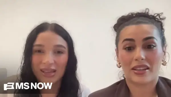 Stranded Americans Caught in Iran War Crossfire