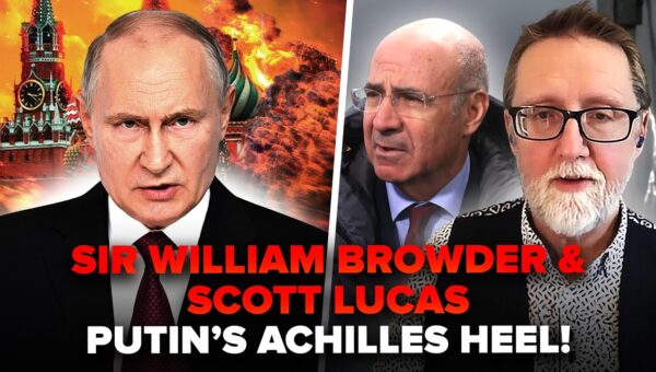 Strategic Sanctions: The Key to Crippling Russia’s War Machine?