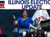 Stratton Wins Illinois Senate Primary, Vows to Fight Trump