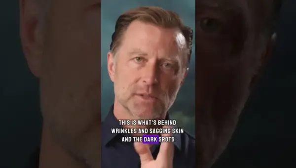 Sugar’s Hidden Threat: How It Ages Your Skin Faster