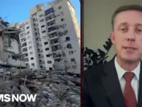 Sullivan Slams ‘Lack of Planning’ in Iran Conflict