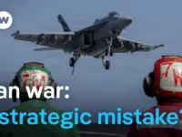 Sun Tzu, Clausewitz on Iran War: Experts Weigh In