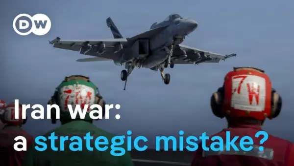 Sun Tzu, Clausewitz on Iran War: Experts Weigh In