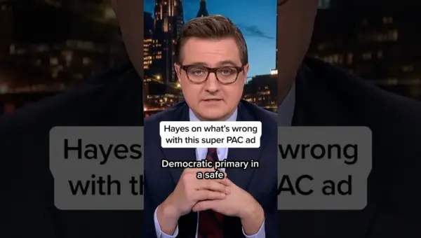 Super PAC’s ‘Secret Conservative’ Attack Riles Illinois Primary