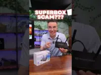 Superbox: $360 Piracy Box is a Digital Nightmare