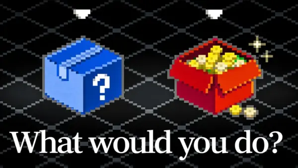 Supercomputer Predicts Your Choice in Million-Dollar Paradox
