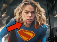 Supergirl Trailer Drops: A Darker, Deeper Origin Revealed!