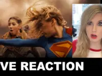 Supergirl Trailer Drops: Milly Alcock Shines, But Lacks Visual Spark