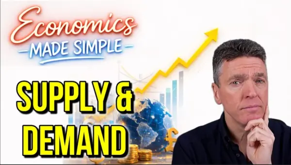 Supply & Demand Dynamics Shape Market Prices