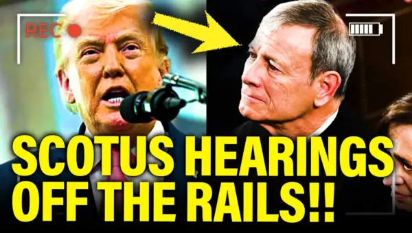 Supreme Court Cases Threaten Rights, But Congress Holds a Fix