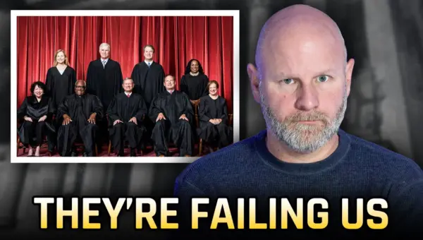 Supreme Court Faith Plummets: Is Democracy at Risk?