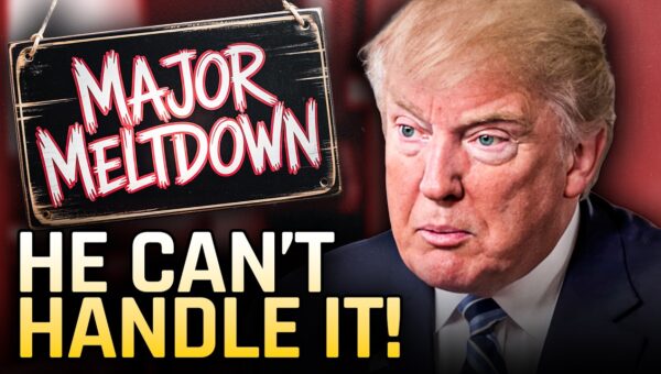 Supreme Court Ruling Sparks Tariff Turmoil and Trump’s Volatile Reactions